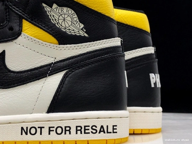 Cheap Jordan Retro 1 High Air 861428 OG NRG Resale